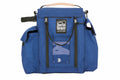 Blue Camcorder Accessories Sling Pack N741