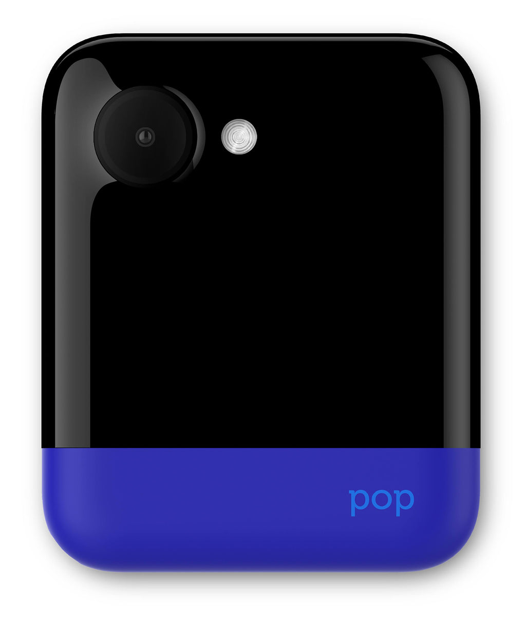 Instant Print Digital Camera E212134