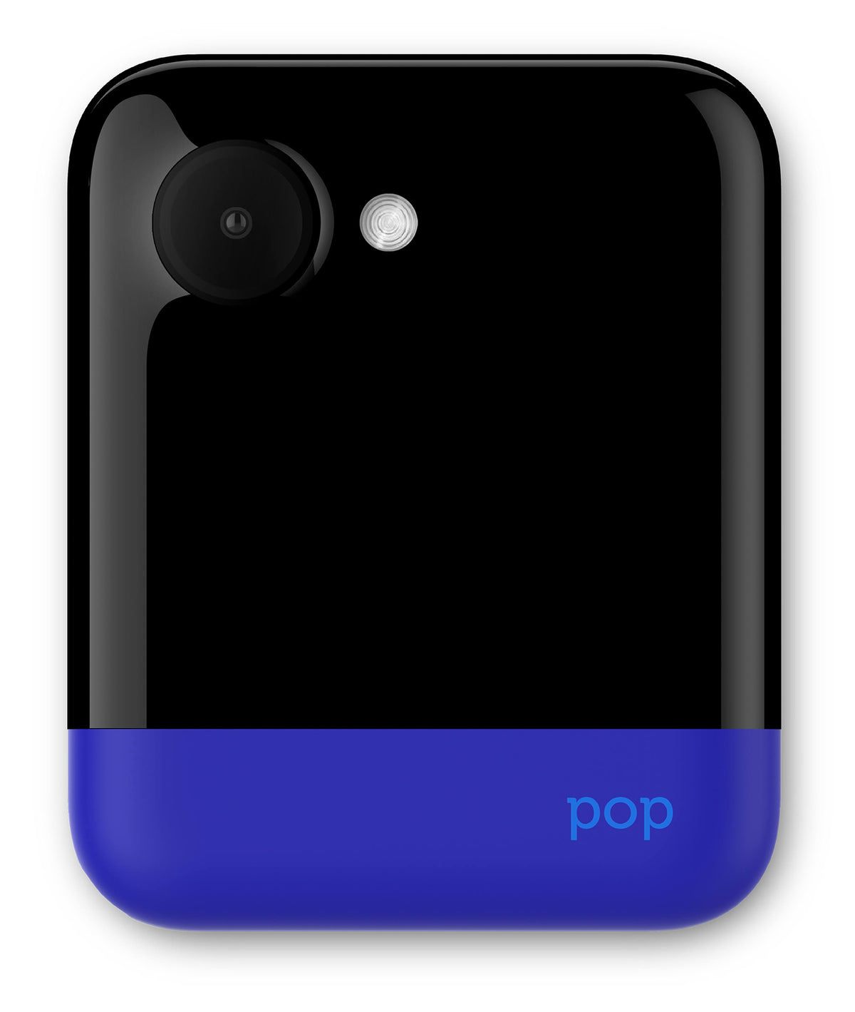 Instant Print Digital Camera E212134