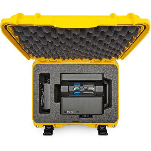 Yellow Hard Case Z583327