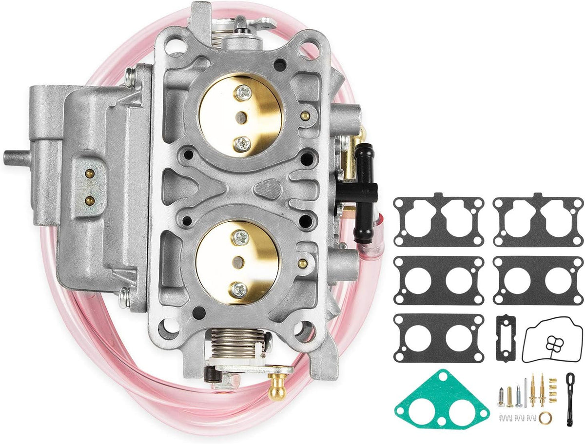 Carburetor with Repair Kit I319
