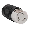 50 Amp RV Locking Plug Female Z541212