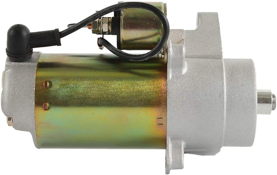 New Starter for Honda Small Engines Pack of 2 S169
