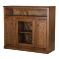 TV Stand for TVs Up to 43x22 S804