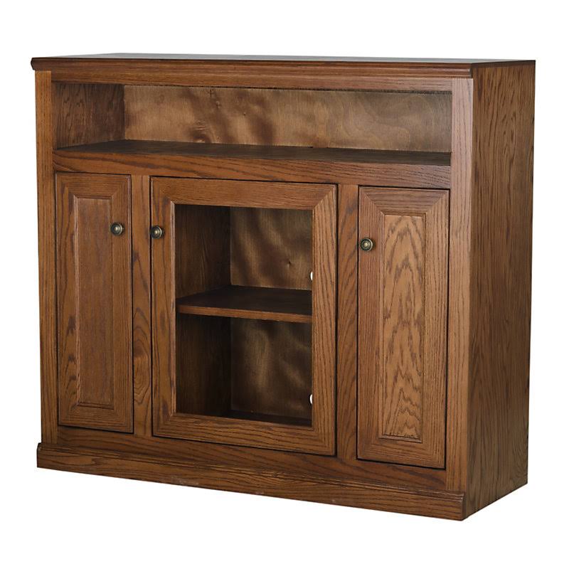 TV Stand for TVs Up to 43x22 S804