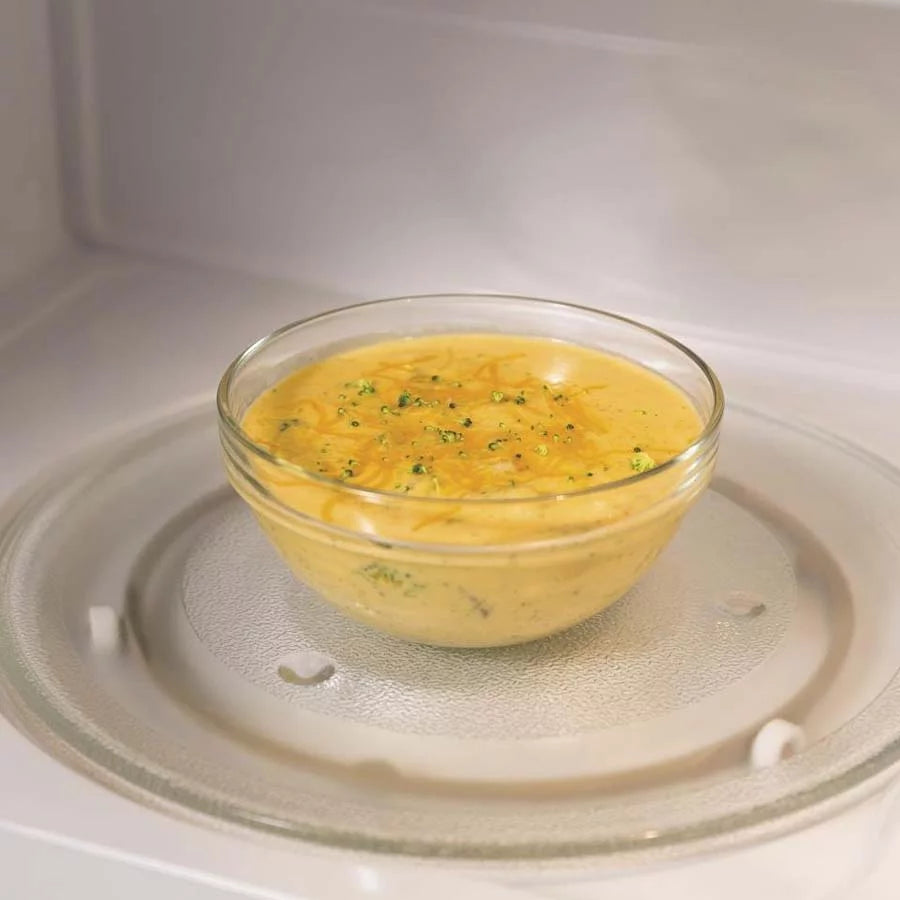1.7 Cu. Ft. Over-the-Range Sensor Microwave Oven F1458