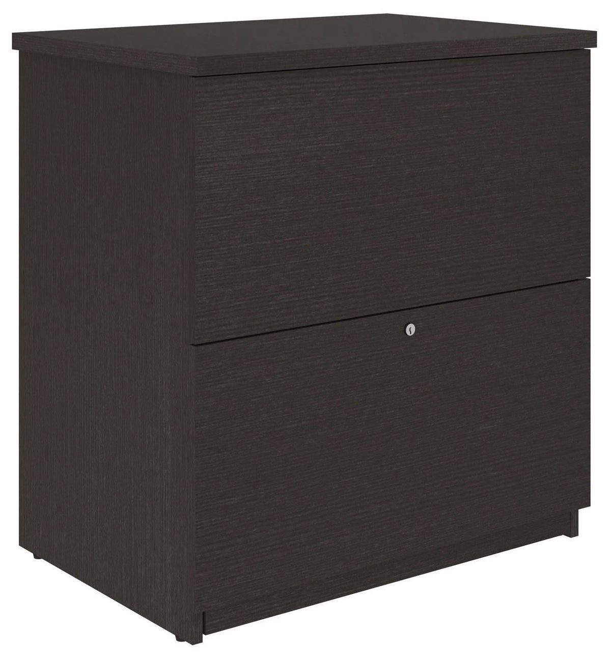 Deep Grey Lateral File Cabinet H405820