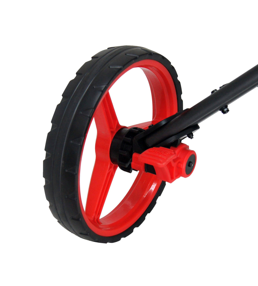 3 Wheel Push Pull Golf Cart M45272