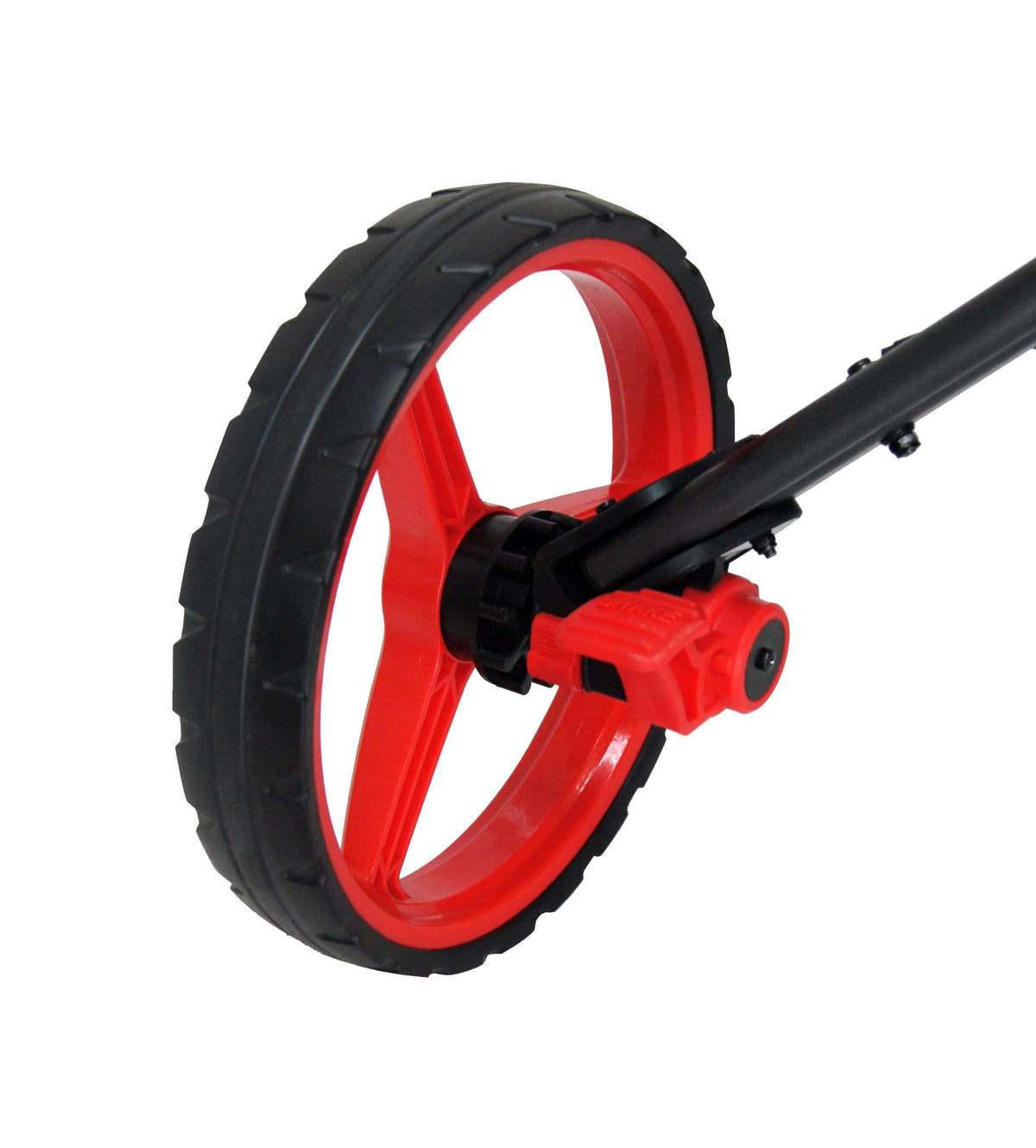 3 Wheel Push Pull Golf Cart M45272