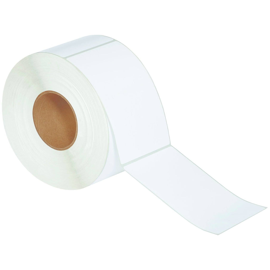 Direct Thermal Labels, 4x22x6 1/2 E5419