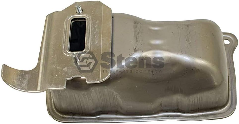 Muffler Pack of 2 U6897