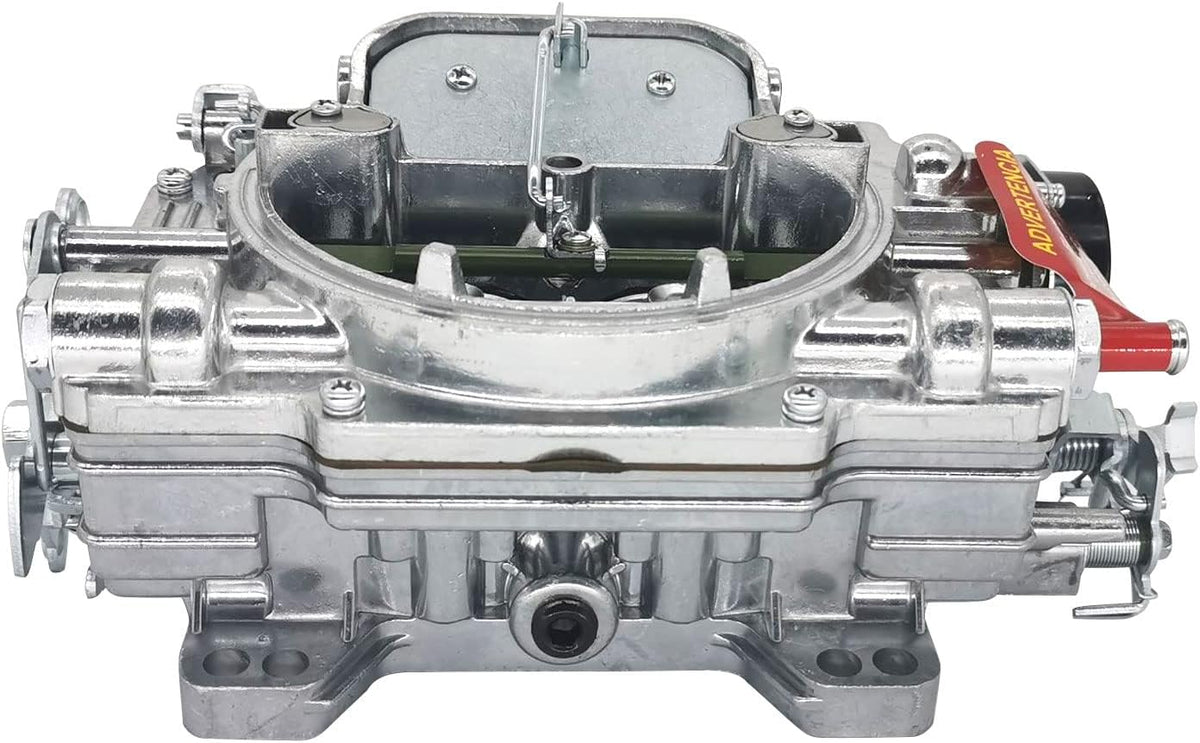 1405 Carburetor 600 CFM 4 Barrel Square Bore Performance Carburetor F43408