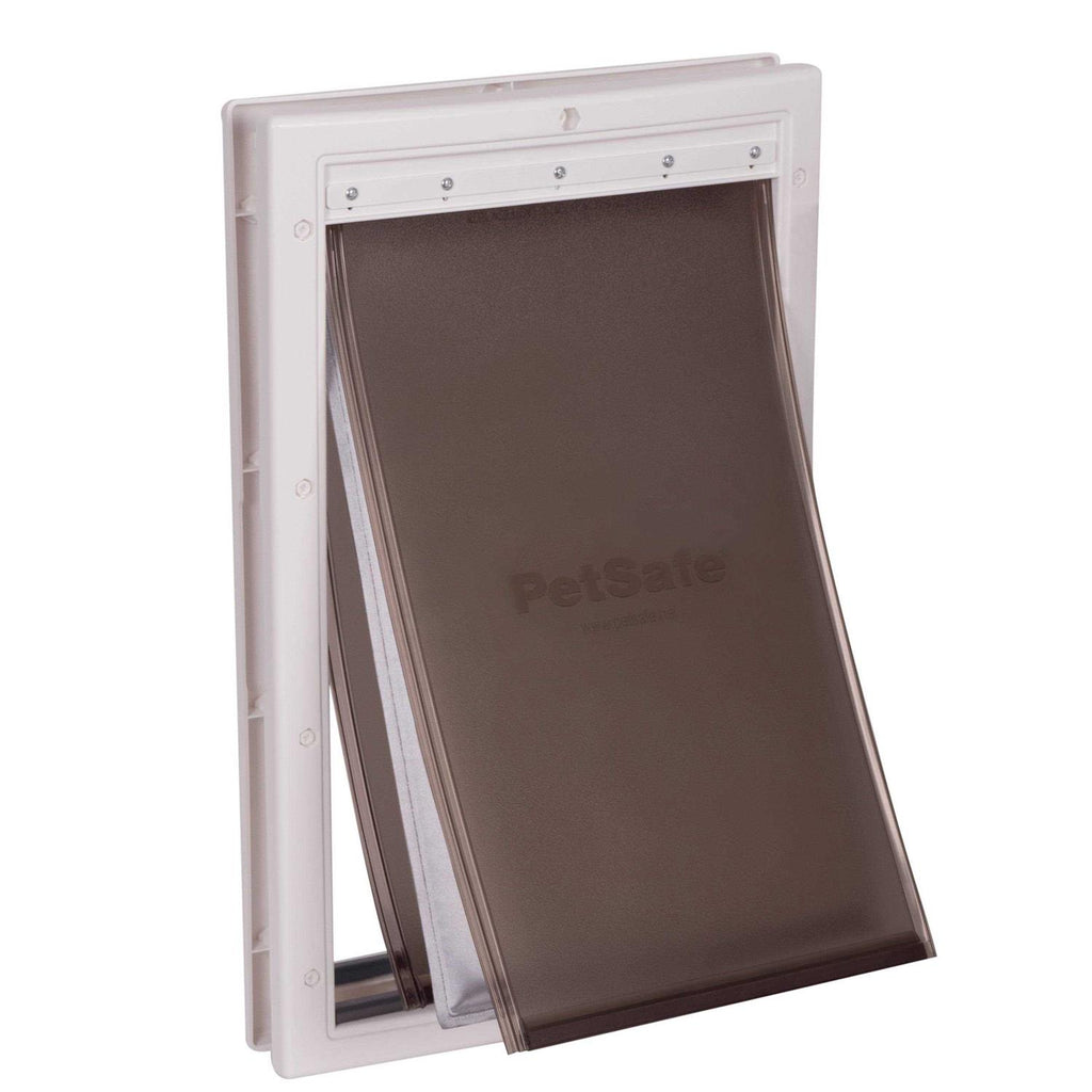 Extreme Weather Pet Door J1524