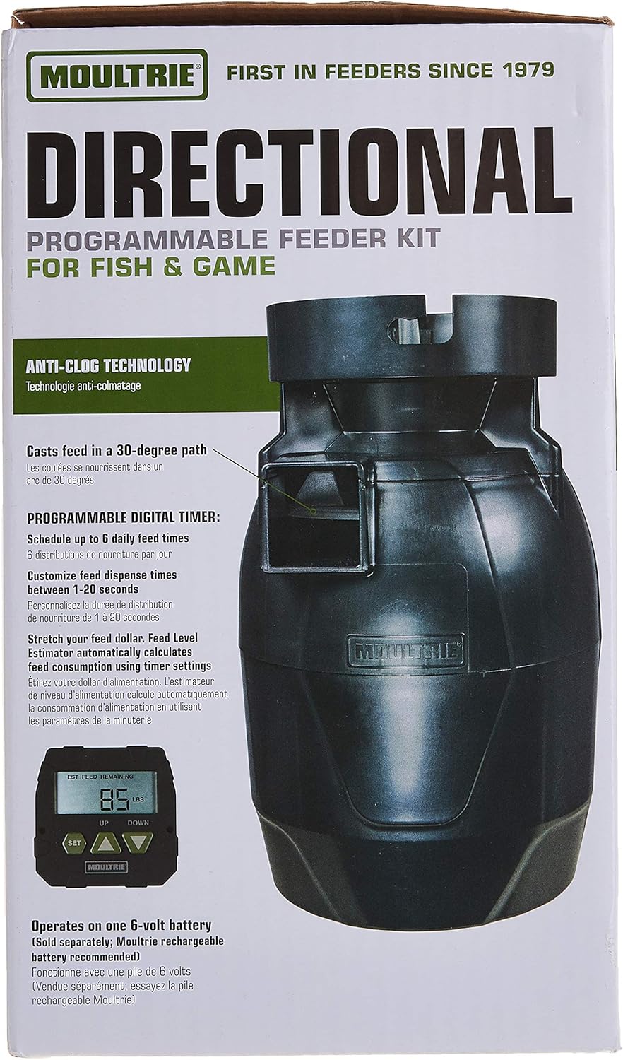 Directional Kit, Multicolor Pack of 2 F469