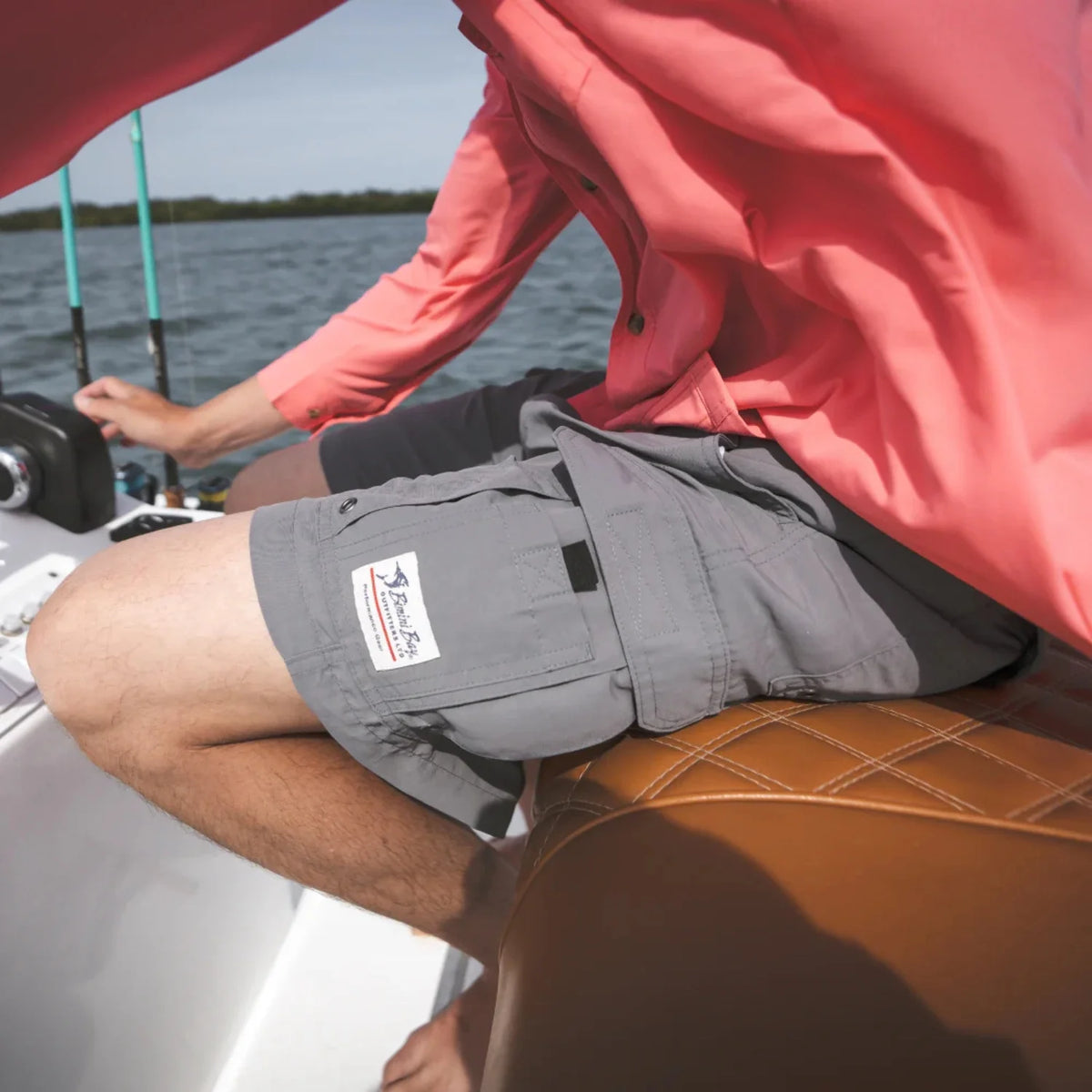 Men's Short R8767