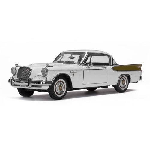 1/18 Diecast Car Model L461806