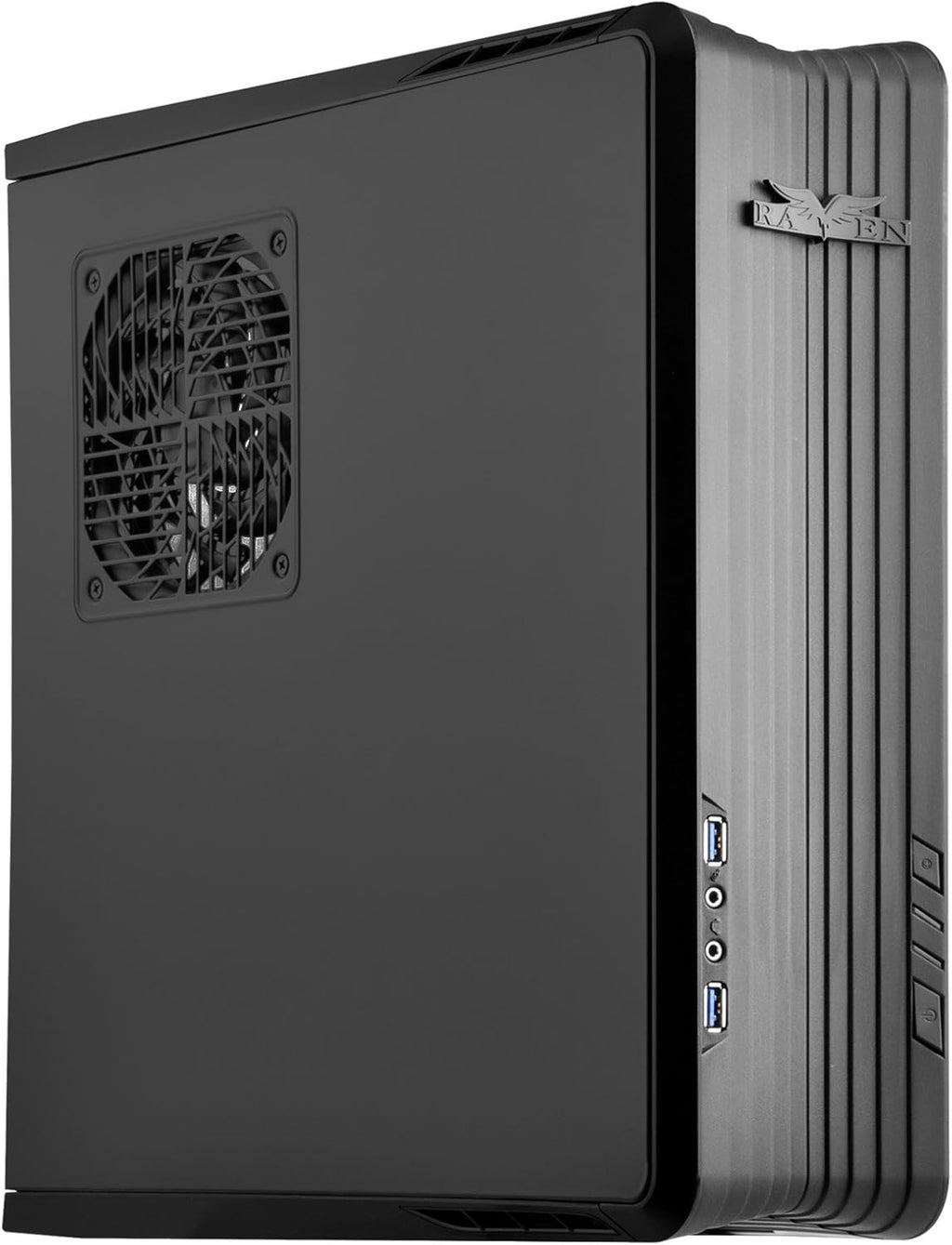 Mini-ITX Small Form Factor Computer Case P70455