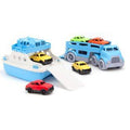 Ferry Boat Car Carrier F132