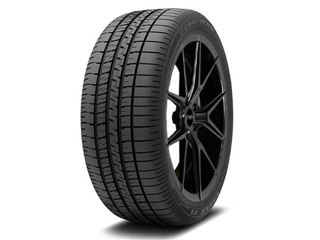 P285/40zr18 Tire T1192