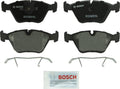 Semi-Metallic Disc Brake Pad Set Front Pack of 2 G29439