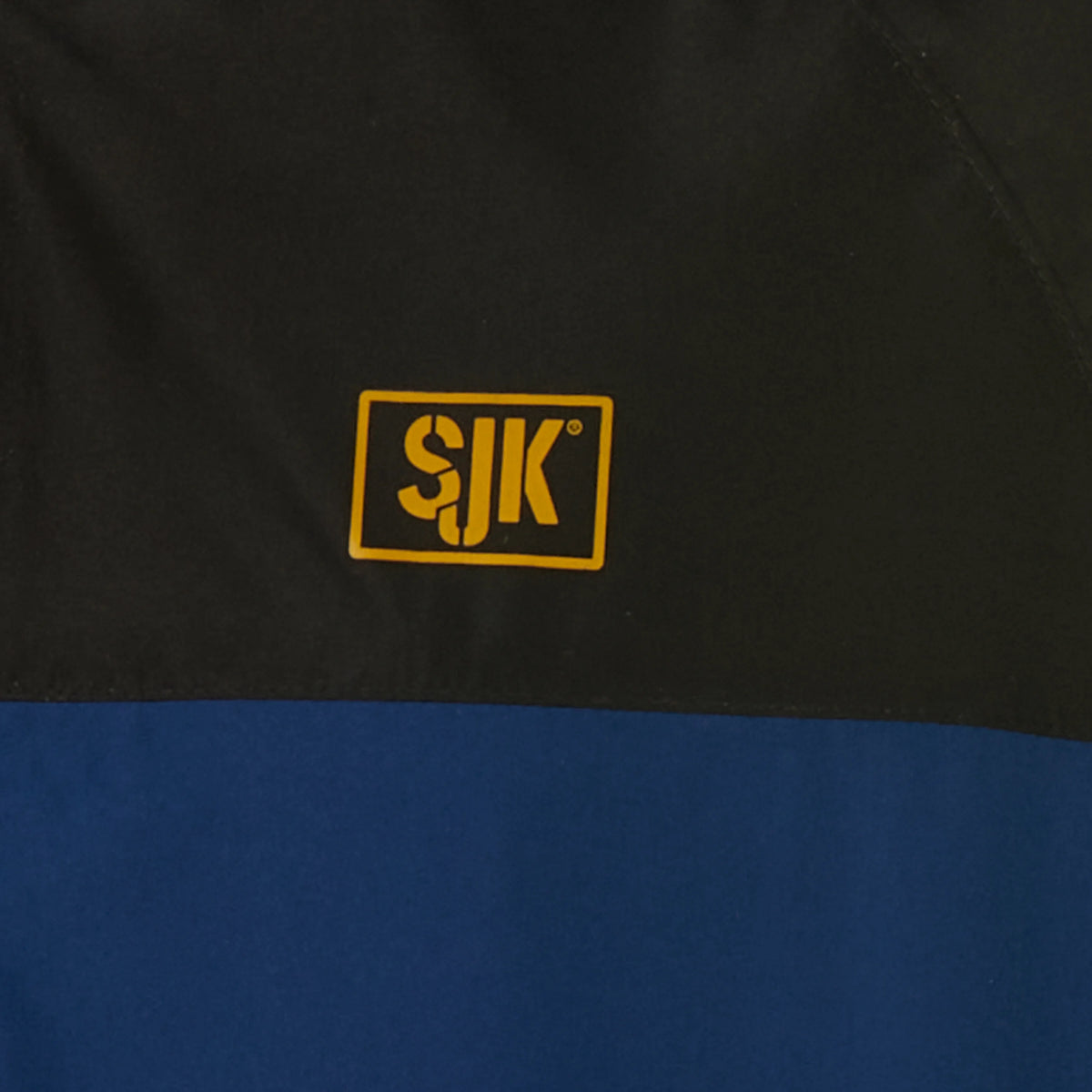 Men's Blue Rain Jacket G181