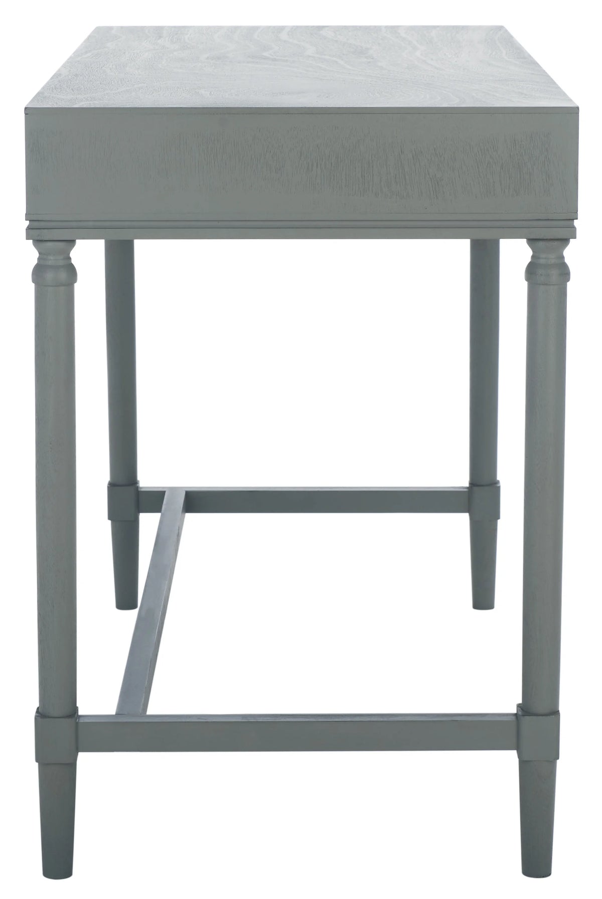 2 Drawer Writing Desk Y115