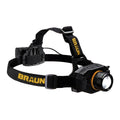 1400 Lumen Rechargeable Headlamp H42617