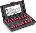19 Piece Terminal Tool Kit N1925