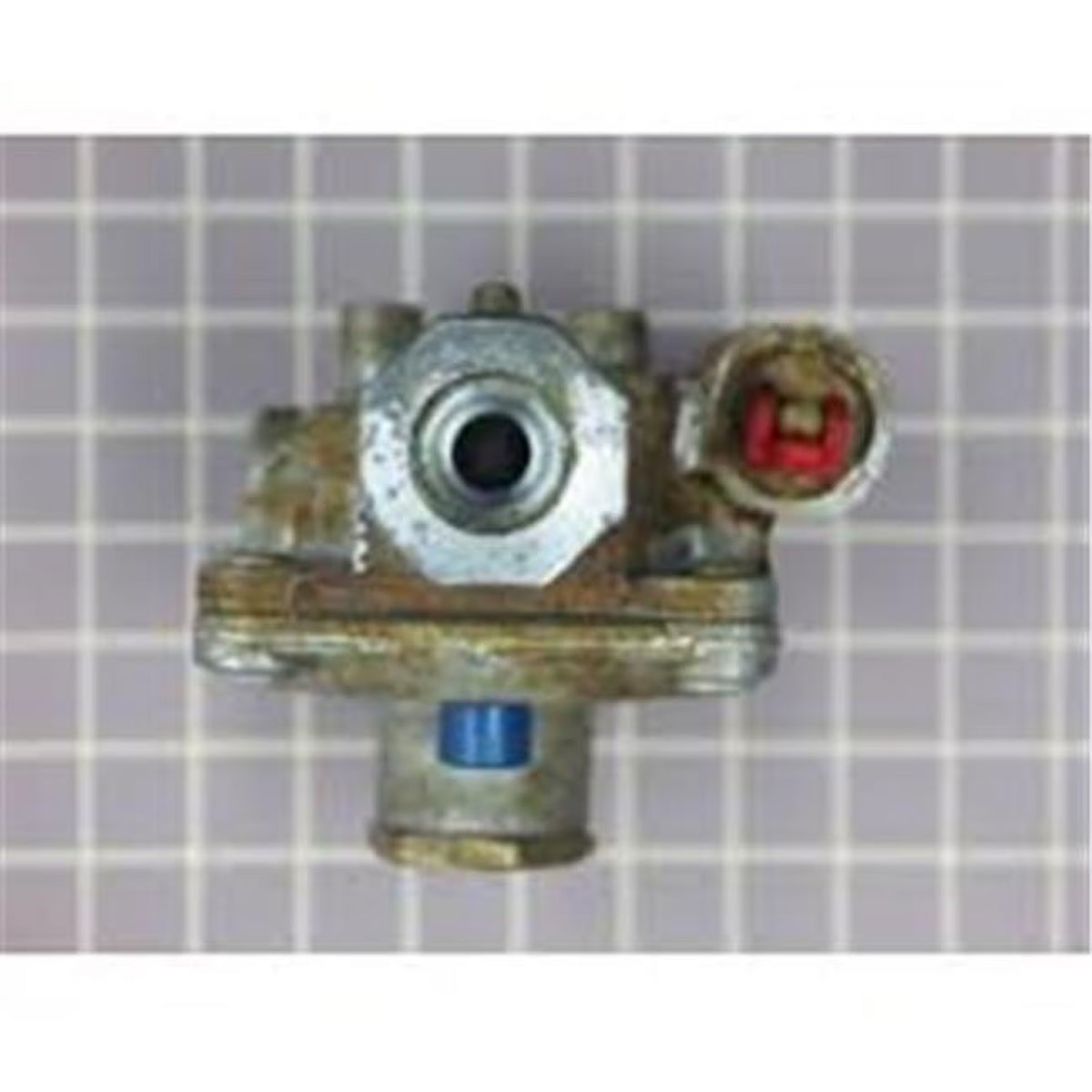 Pressure Regulator X17692