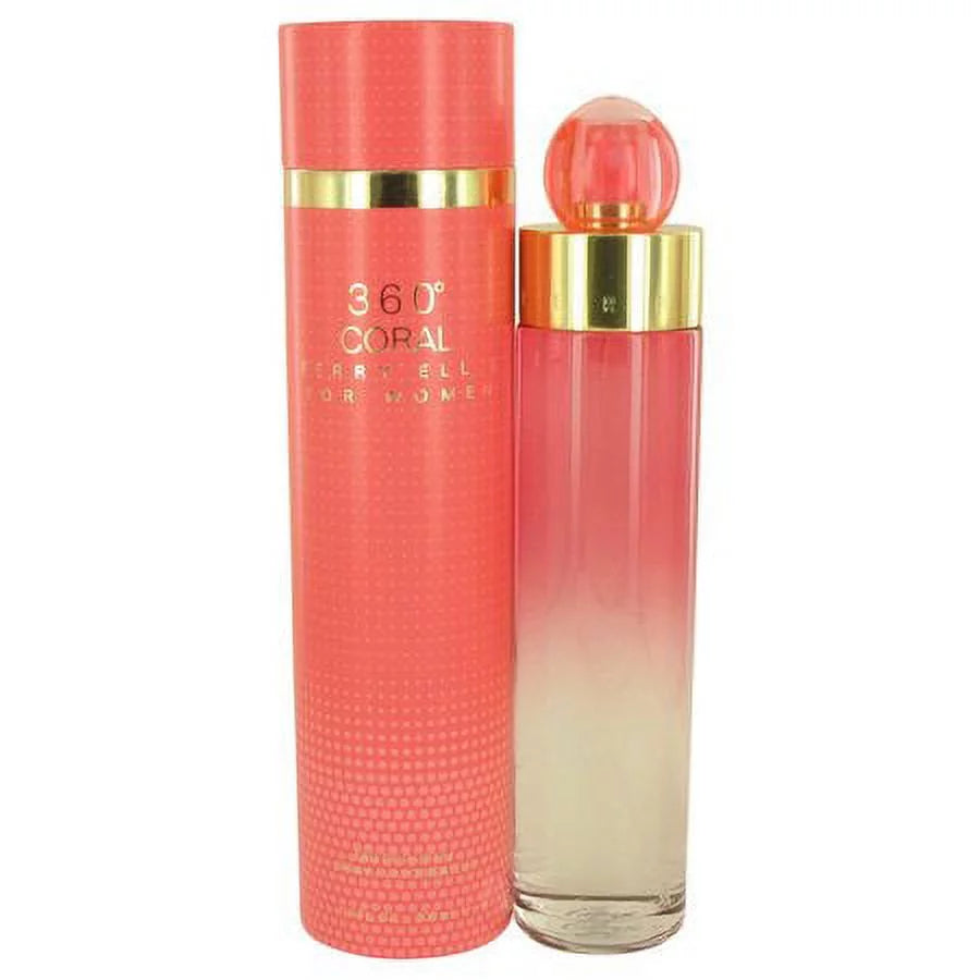 6.8 oz EDP Spray F394
