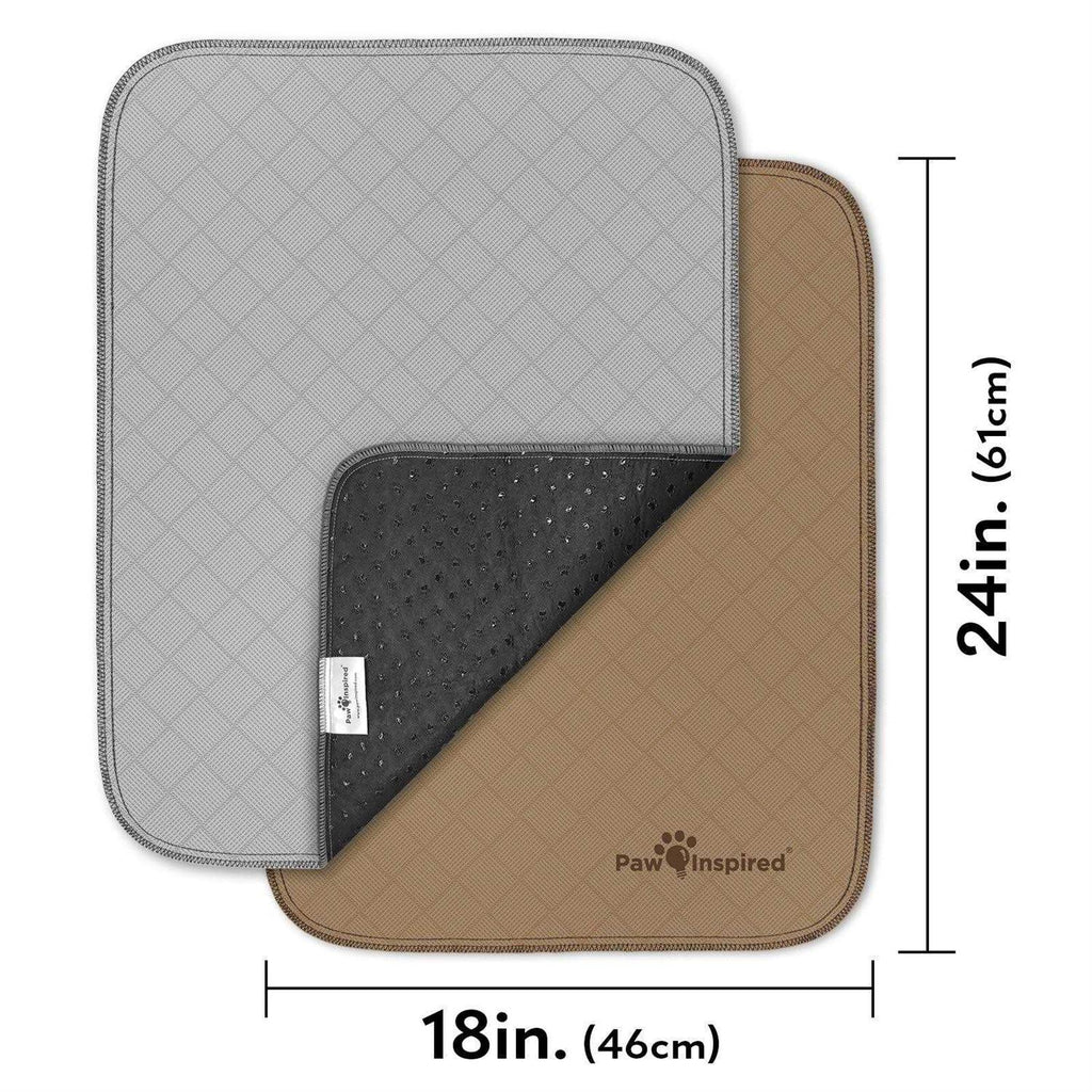 Washable Reusable Pee Pads for Dogs T1727