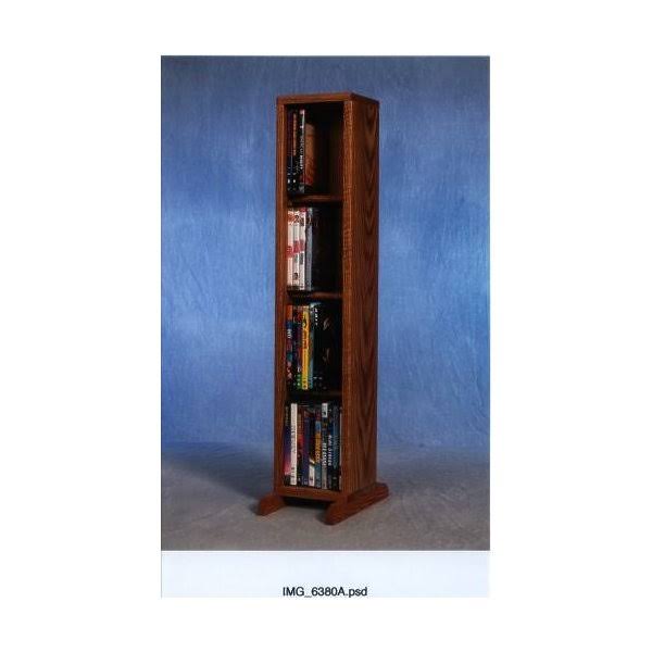 DVD Storage Cabinet K81071
