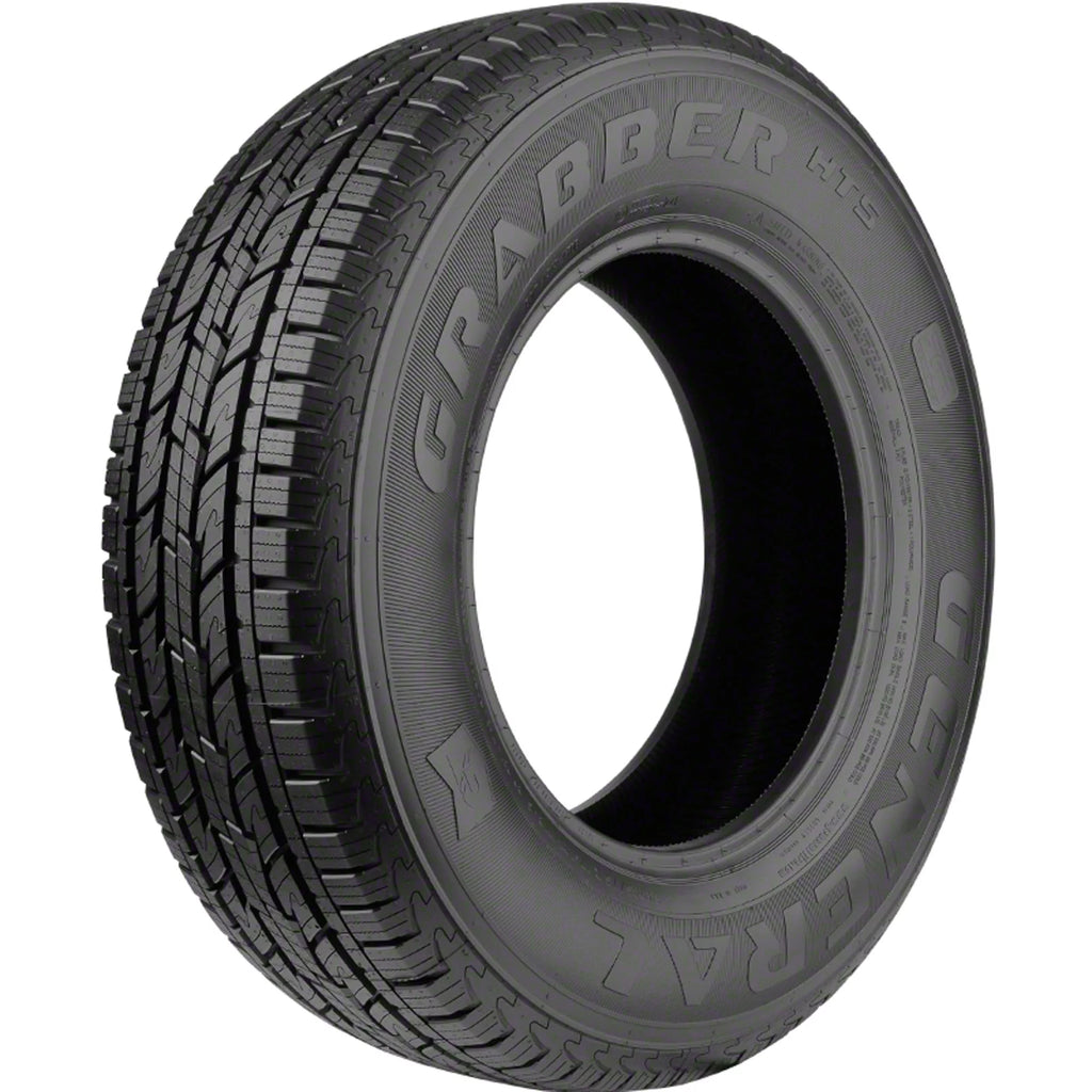 All Season 245/75R16 Light Truck Tire G97711