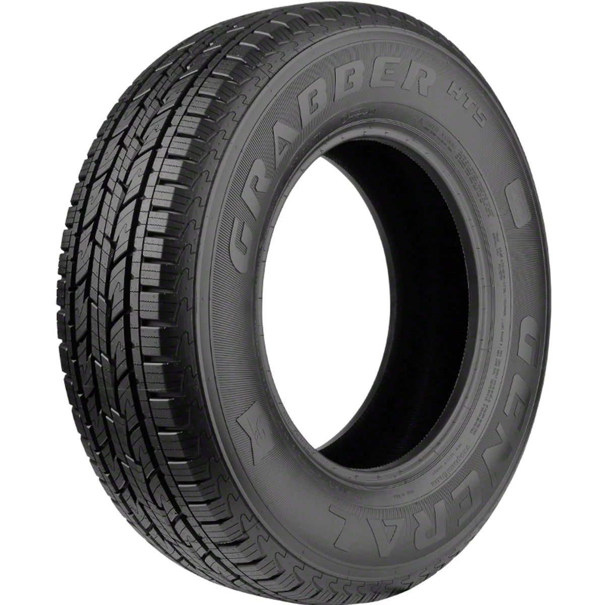 All Season 245/75R16 Light Truck Tire G97711