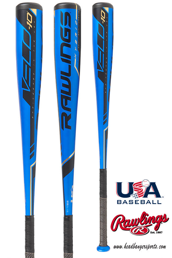 -10 USA Baseball Bat - 29 in Q941041