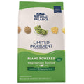 Vegetarian Recipe Dry Dog Food A498039
