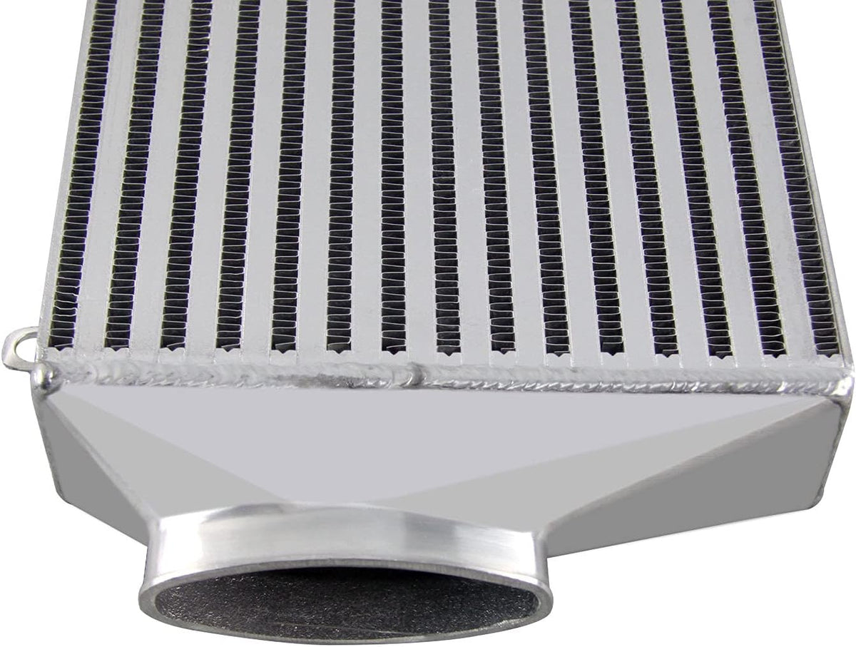Aluminum Intercooler for Mini Cooper V5280