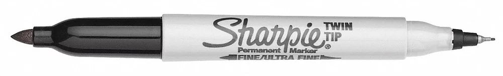 Permanent Marker Set B917553