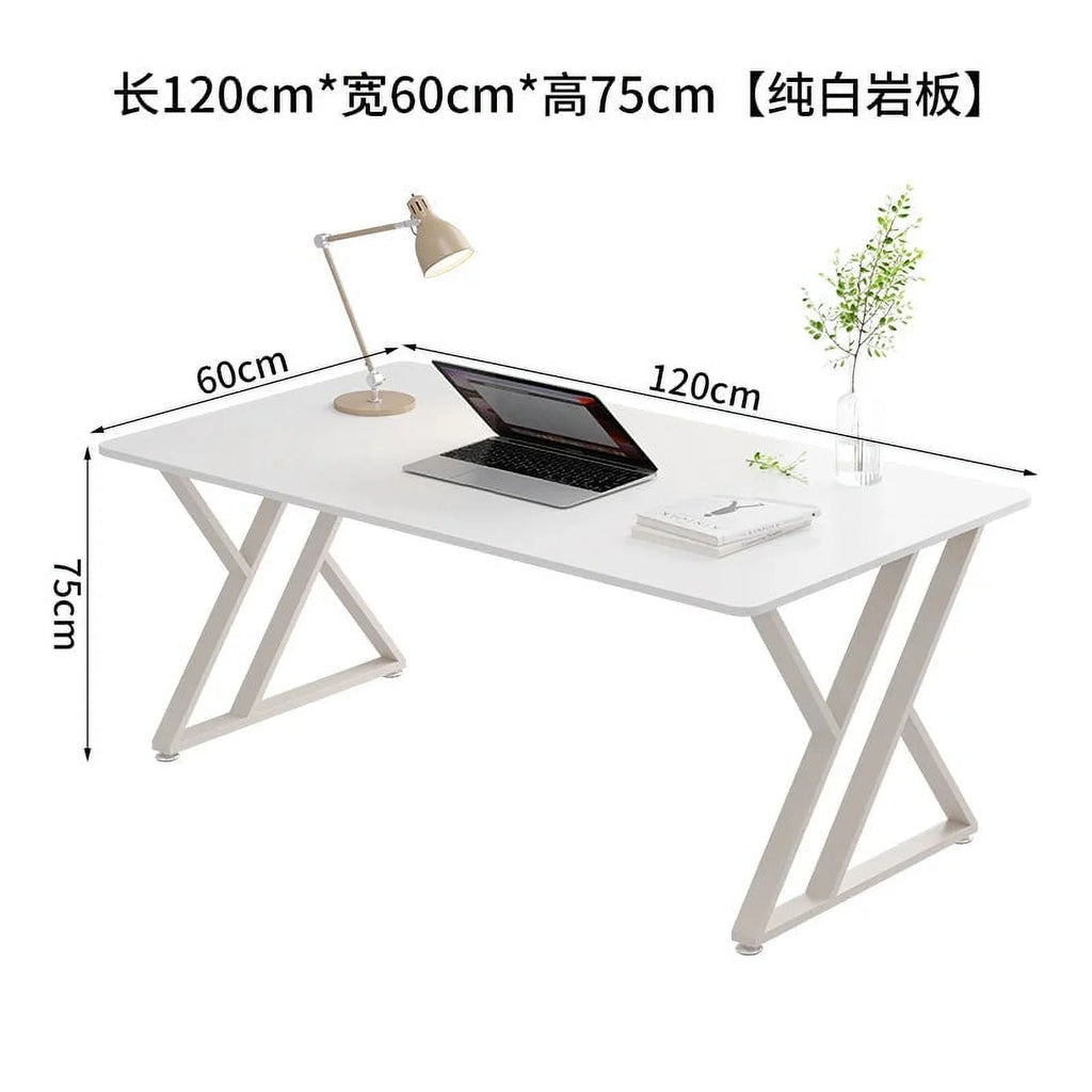 Slate Office Desks L7066
