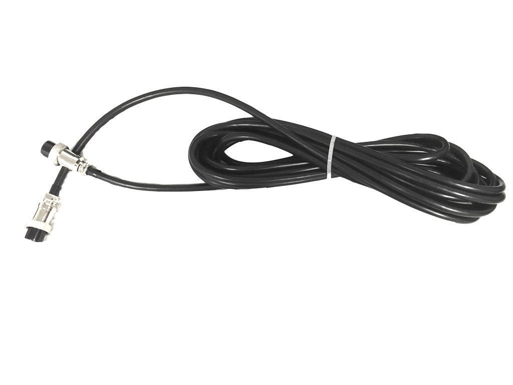 15' Cable with Connectors C72345