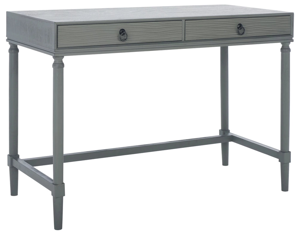 2 Drawer Writing Desk Y115