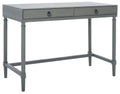 2 Drawer Writing Desk Y115