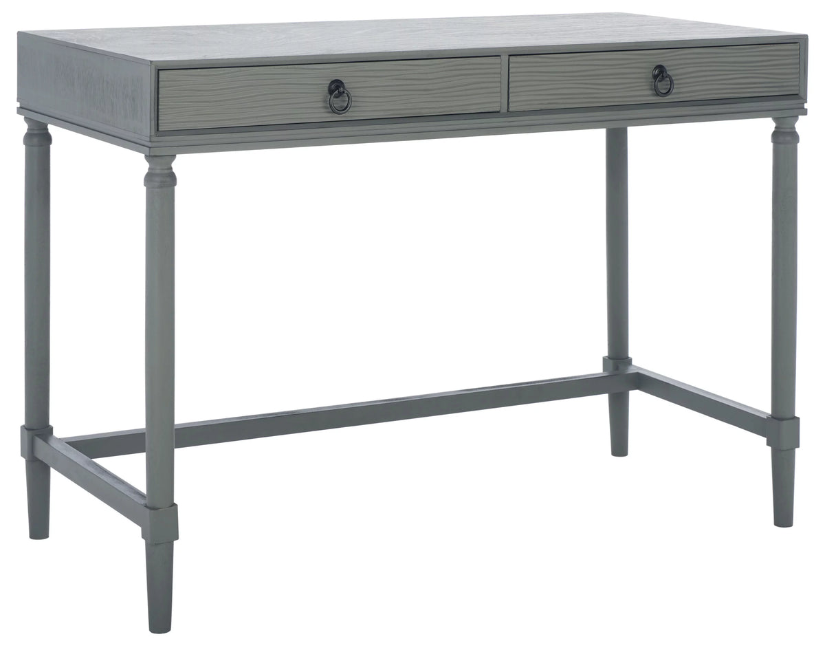 2 Drawer Writing Desk Y115