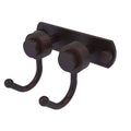 2 Position Multi Hook Venetian Bronze E13994