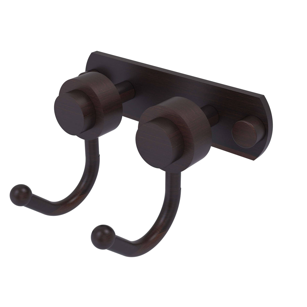 2 Position Multi Hook Venetian Bronze E13994