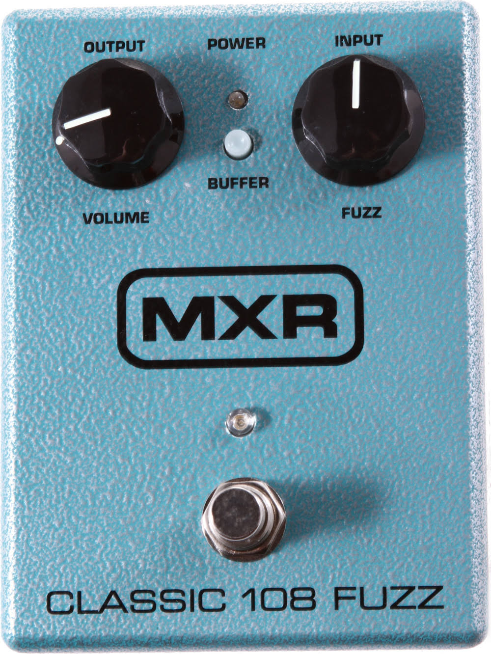 Classic 108 Fuzz Pedal H754