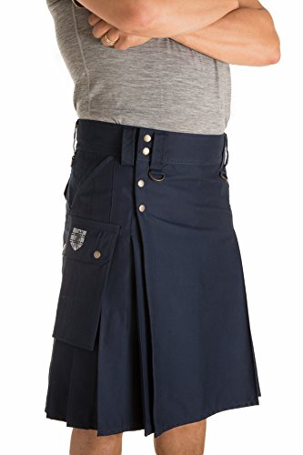 Stowaway Utility Kilt T5809