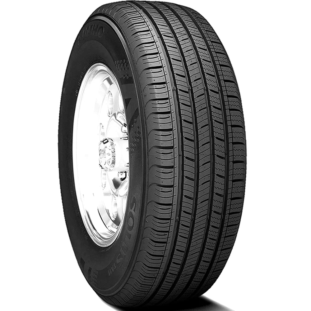 All Season 235/60R17 102T Passenger Tire J6502