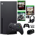 Xbox Series X 1TB Console with Accessories Kit L60718