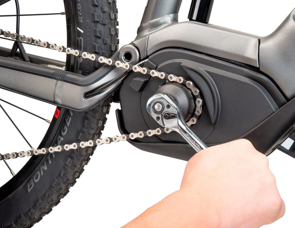 Lockring Tool V760859